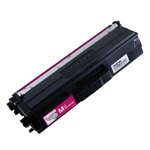 Brother Toner TN441M (1800 pages)