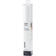 Cricut Smart Permanent Vinyl 13in x 3ft White