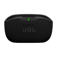 JBL Wave Buds 2 True Wireless Noise Cancelling Earbuds Black
