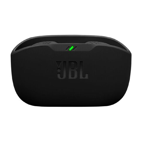 JBL Wave Buds 2 True Wireless Noise Cancelling Earbuds Black
