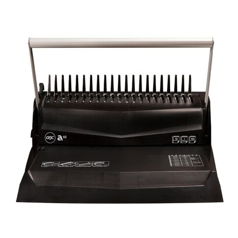 GBC Creative A10 Binding Machine