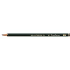 Faber-Castell Artist Pencil 9000 3H