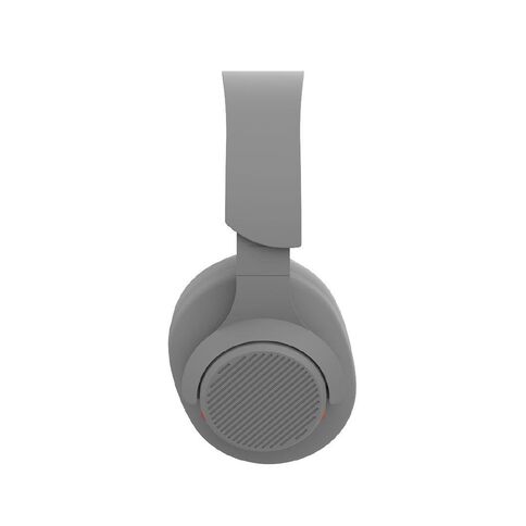 Veon Wireless Headphones Over Ear Grey