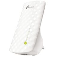 TP-Link RE200 AC750 Dual Band Wireless Wall Plugged Range Extender White