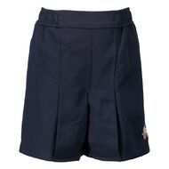 Schooltex Dominion Road Skort with Embroidery