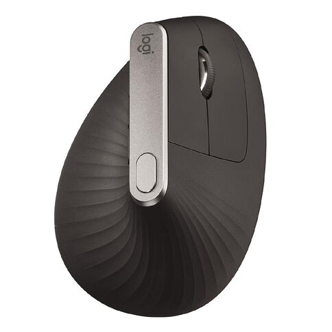 Logitech MX Vertical Advanced Ergonomic mouse