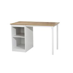 Living & Co Desk With Cubby