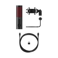HyperX QuadCast 2 USB Gaming Microphone
