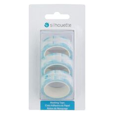 Silhouette Masking Tape 20 Feet Roll 3 Pack