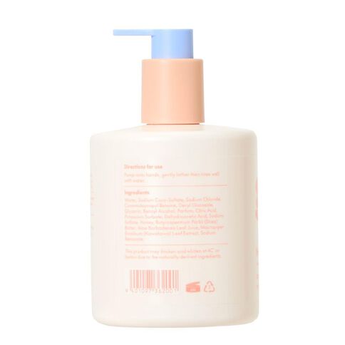 Good One Handwash Garden Sunrise 500ml