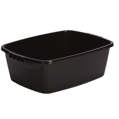 Living & Co Rectangle Basin Assorted 11L