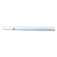 Uniti Adhesive Vinyl 45cm x 2m Matte White