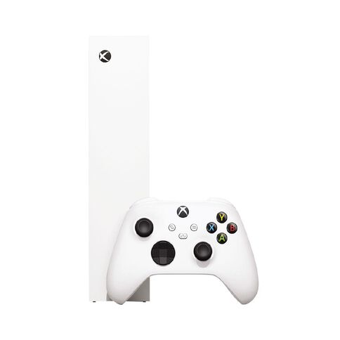 Xbox Series S 512GB Console