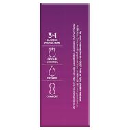 Poise Regular Pads 16 Pack