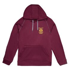 Schooltex Waiuku College Hoodie with Embroidery