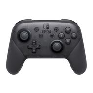 Nintendo Switch Pro Controller