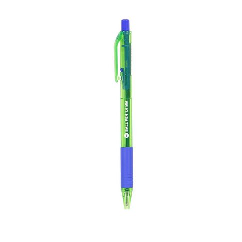 WS Ball Pen Sprint Grip Loose Blue Blue Mid