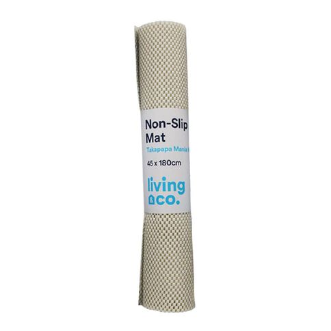 Living & Co Large Grip Mat Assorted 1 Pack Living & Co Large Grip Mat Assorted 1 Pack
