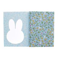 Miffy Buttercup Miffy Buttercup A5 Notebook