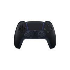 PS5 DualSense Controller Midnight Black