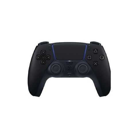 PS5 DualSense Controller Midnight Black