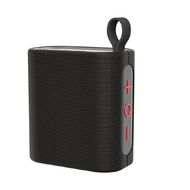 JVC EZY 1 Rechargeable Portable Speaker Black
