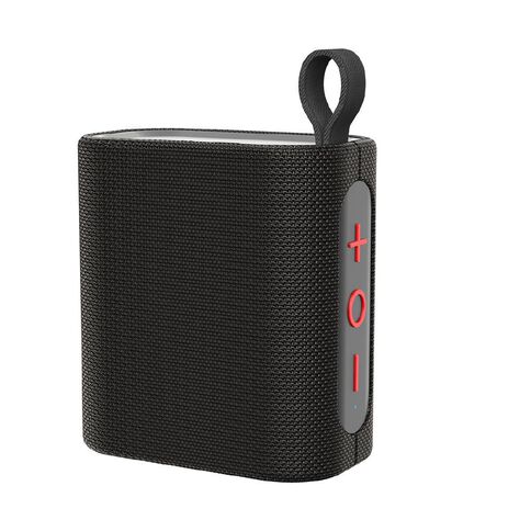 JVC EZY 1 Rechargeable Portable Speaker Black