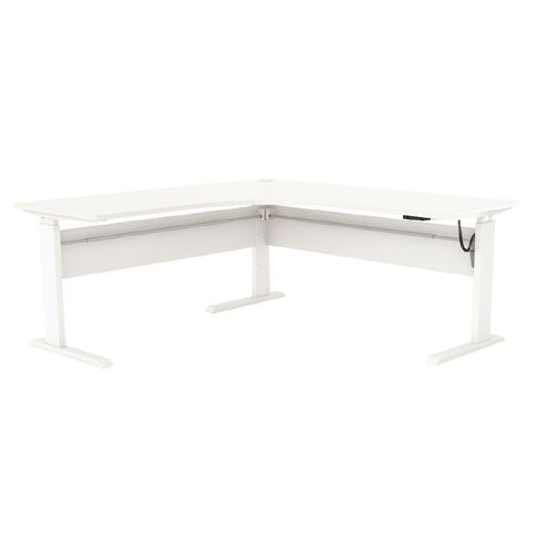 Cubit Electric Height Adjustable Workstation 1500