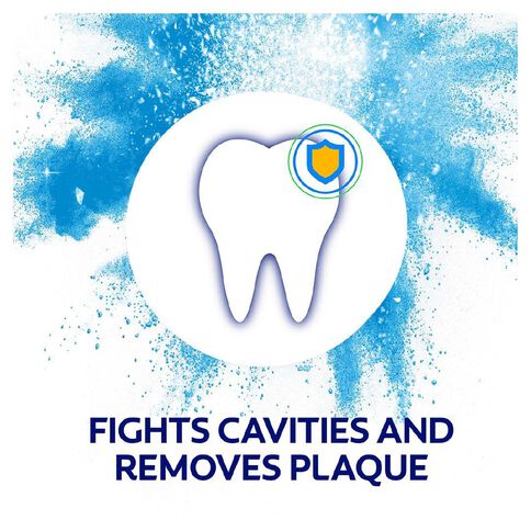 Colgate Advanced Whitening Toothpaste 115g
