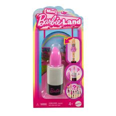 Barbie Miniland Fashionista Doll Assorted