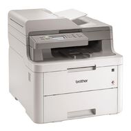 Brother DCP-L3551CDW Colour Laser Printer
