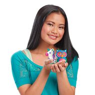 Shimmer n Sparkle Squeezie Fun