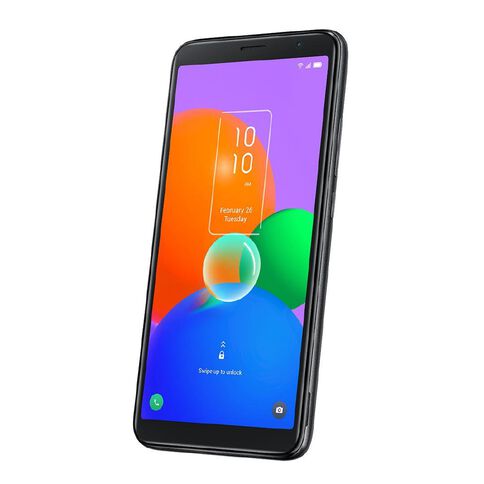 One NZ Smart M23 Locked Bundle Black