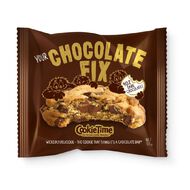 Cookie Time Chocolate Fix Cookie