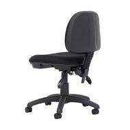 Knight Promo Express Midback Breathe Black