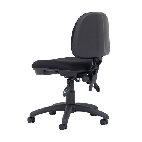 Knight Promo Express Midback Breathe Black