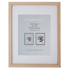 Living & Co Premium Photo Frame