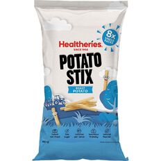 Healtheries Potato Stix Roast Potato 8 Pack
