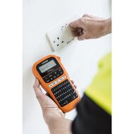 Brother PTE110VP Industrial Label Maker