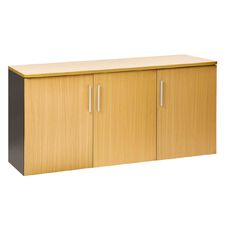 Jasper J Emerge Wood Doors Credenza 1500 Beech/Ironstone