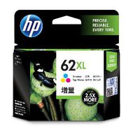 HP Ink 62XL Colour (415 Pages)