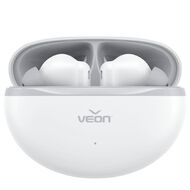 Veon True Wireless Earbuds VNTW986WHT White