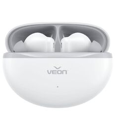 Veon True Wireless Earbuds VNTW986WHT White