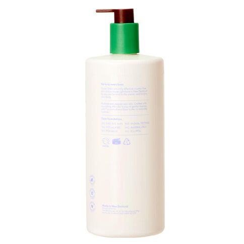 Good One Body Wash Day at the Beach 1L