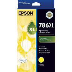 Epson Ink 786XL Yellow (2000 Pages)