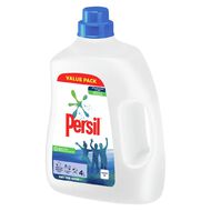 Persil Active Clean Laundry Liquid 4L