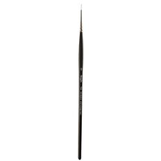 Haydn 2/0 Taklon Round Brush White