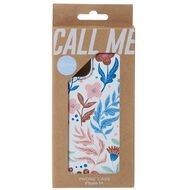 Poppy Poppy iPhone 14 Case Flowers