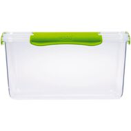 Visto Fresh Storage Container Clear 3.6L