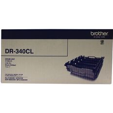 Brother Drum DR340CL (25000 Pages)